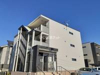 茨城県つくば市春日3(アパート)の賃貸物件の外観