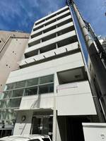 ラ・ヴェリエール(宮本ビル)の外観