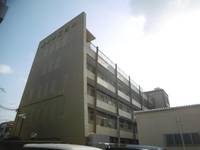 ヴィラナリー出戸の外観