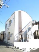 物件の外観画像