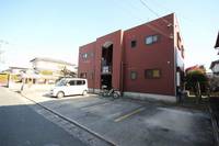 ラ・メールKogaの外観