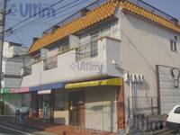 大商ビルの外観