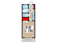 IMAGE成田の間取り