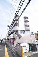 物件の外観画像
