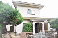 岡山県岡山市中区湊(一戸建)の賃貸物件の外観
