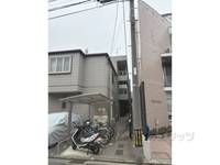 ベレオ大宮の外観