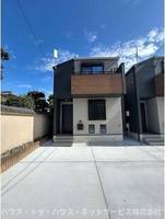 物件の外観画像