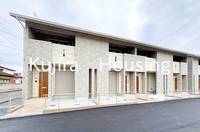 物件の外観画像