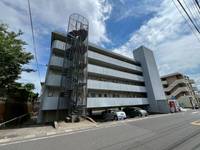 鹿児島県鹿児島市紫原6(マンション)の賃貸物件の外観