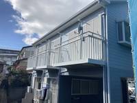 アイハイツの外観