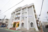 大阪府東大阪市吉田7(マンション)の賃貸物件の外観