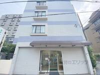 ラポール武庫之荘の外観