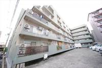 大阪府大阪市淀川区東三国6(マンション)の賃貸物件の外観