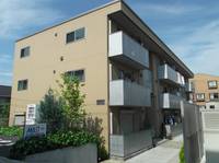 埼玉県さいたま市中央区大戸1(アパート)の賃貸物件の外観