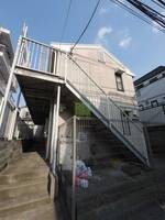 ピソパタタの外観