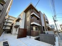 物件の外観画像