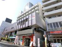 東京都中野区東中野4(マンション)の賃貸物件の外観