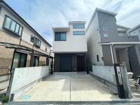 大阪府枚方市町楠葉2(一戸建)の賃貸物件の外観