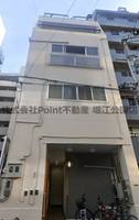 大阪府大阪市西区本田2(マンション)の賃貸物件の外観