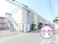 長野県長野市大字川合新田(アパート)の賃貸物件の外観