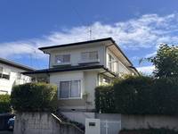 宮城県仙台市青葉区貝ケ森6(一戸建)の賃貸物件の外観