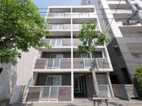 ロワ・フルールの外観