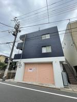 東京都大田区北千束1(マンション)の賃貸物件の外観