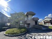 アルカディア高須の外観