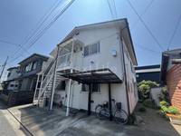 東京都八王子市横川町(アパート)の賃貸物件の外観