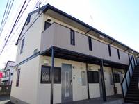 物件の外観画像