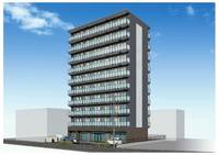 物件の外観画像