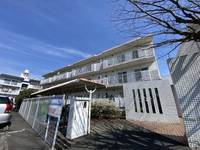 静岡県浜松市中央区葵東2(マンション)の賃貸物件の外観