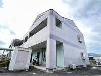 広島県東広島市黒瀬町川角(マンション)の賃貸物件の外観