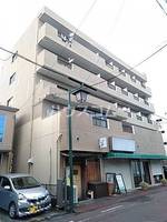 物件の外観画像