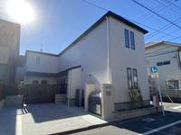 物件の外観画像