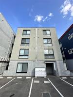 北海道札幌市西区発寒三条5(マンション)の賃貸物件の外観