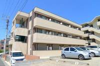 千葉県柏市大室3(マンション)の賃貸物件の外観