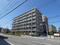 大阪府大阪市生野区巽東3(マンション)の賃貸物件の外観