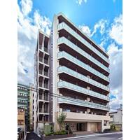 埼玉県川口市芝新町(マンション)の賃貸物件の外観