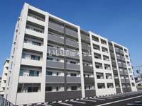 ELEVITA弥永の外観