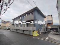 シャーメゾン島之内の外観