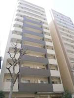 東京都品川区南大井6(マンション)の賃貸物件の外観