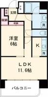 ATYの間取り