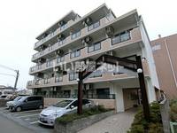 兵庫県加古川市加古川町北在家(マンション)の賃貸物件の外観