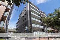 東京都練馬区桜台1(マンション)の賃貸物件の外観