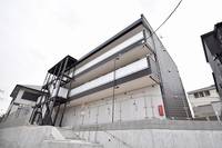 神奈川県藤沢市本町3(マンション)の賃貸物件の外観