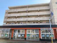 キタミビルBの外観