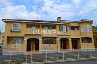 フィオーレ・アロッジオIの外観