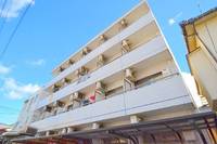 Sビル海田の外観