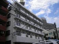神奈川県川崎市宮前区鷺沼1(マンション)の賃貸物件の外観